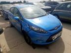 2012 FORD FIESTA TITANIUM for sale at Copart ROCHFORD