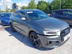 2016 AUDI Q3 S LINE PLUS for sale at Copart ST HELENS