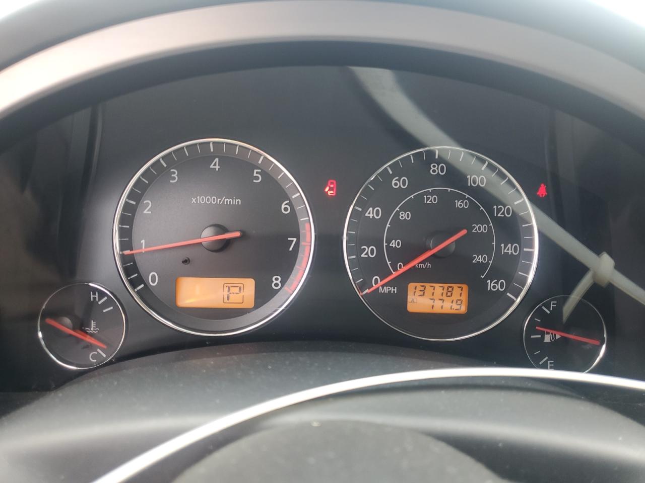 2003 Infiniti Fx35 VIN: JNRAS08W53X201007 Lot: 68018765