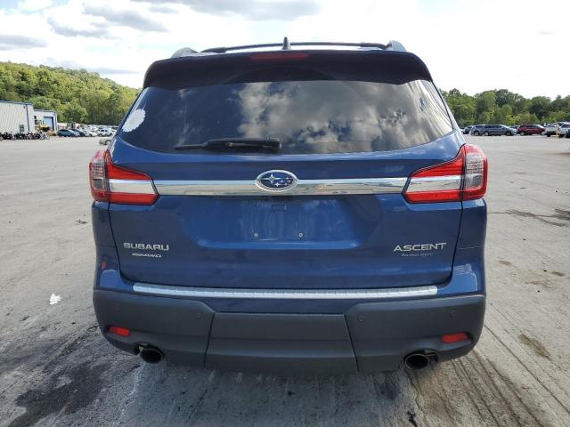  SUBARU ASCENT 2019 Синий
