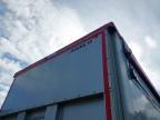 2012 TRAI TRAILER for sale at Copart SANDTOFT