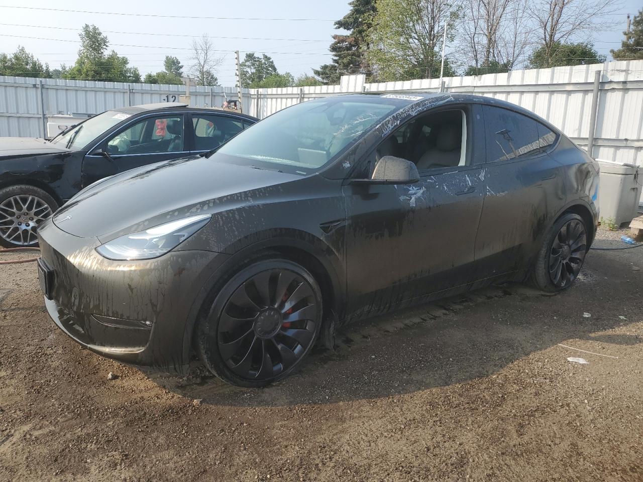 TESLA デキャンタ　新品未開封 新品未開封 テスラ ハンドメイド デキャンタ tesla