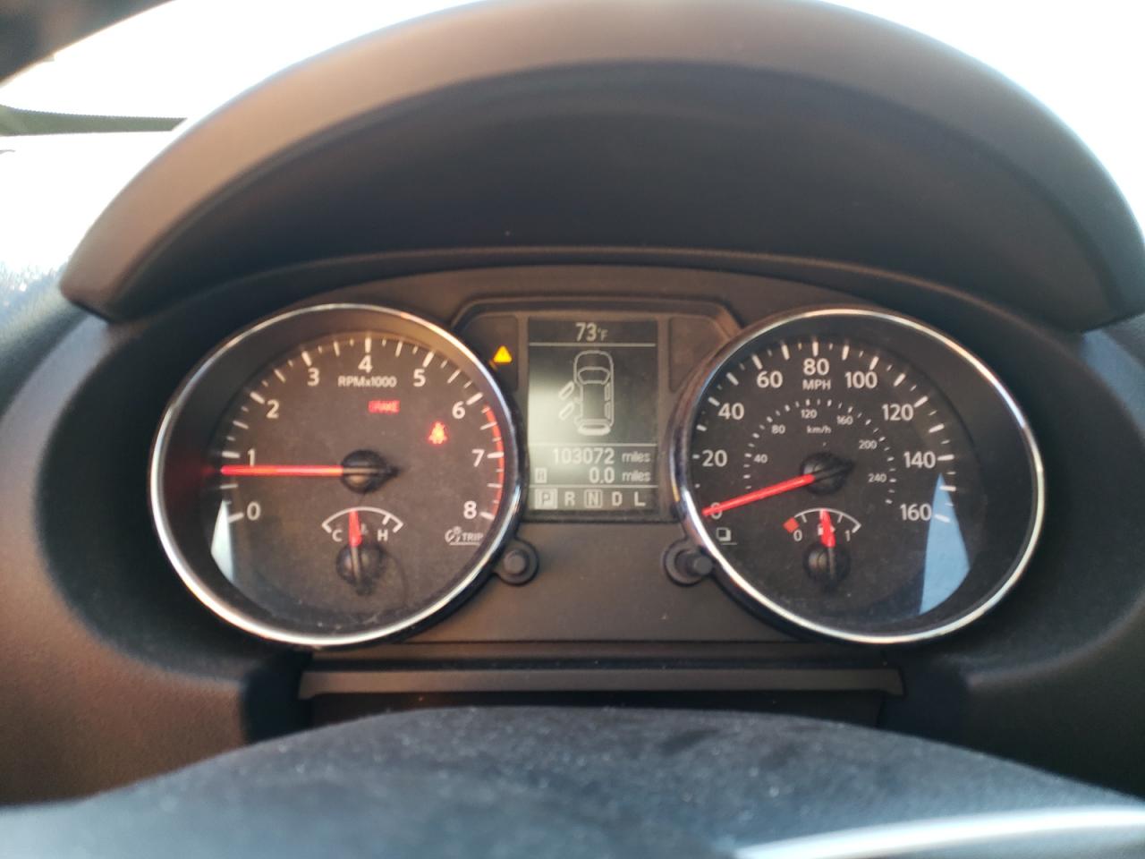 2012 Nissan Rogue S VIN: JN8AS5MV8CW389378 Lot: 69657935