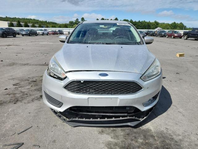 Седаны FORD FOCUS 2016 Серебристый