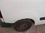 2014 CITROEN BERLINGO 6 for sale at Copart BRISTOL