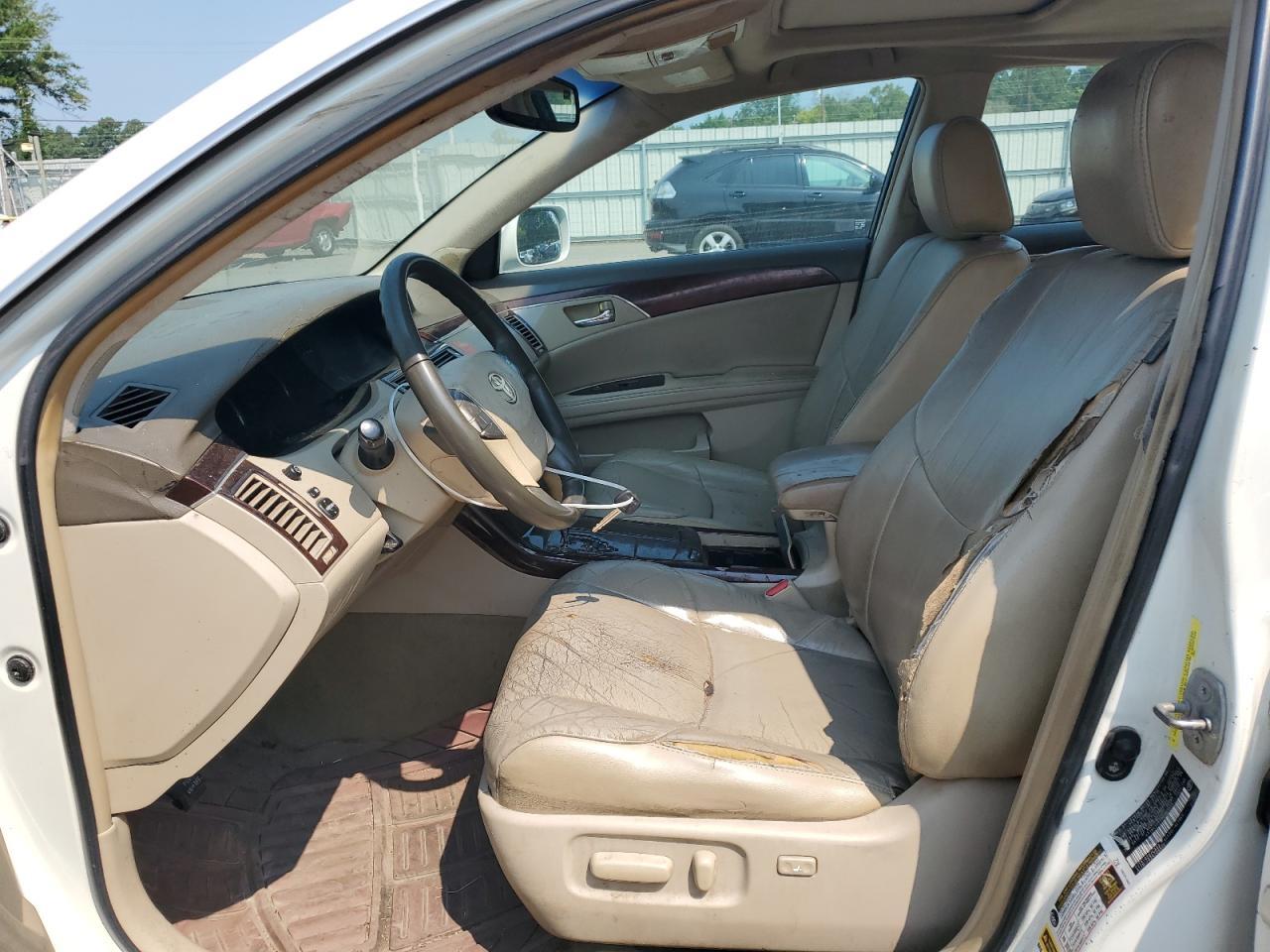 2010 Toyota Avalon Xl VIN: 4T1BK3DB5AU367515 Lot: 67556955