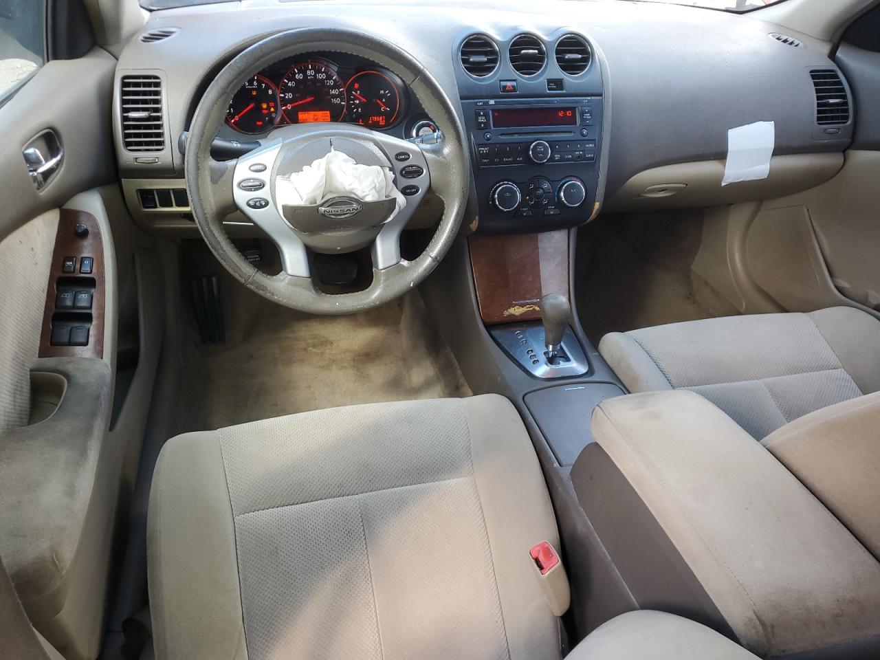 2008 Nissan Altima 2.5 VIN: 1N4AL21EX8C175258 Lot: 70505355