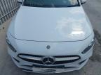 2019 MERCEDES BENZ A 180 AMG for sale at Copart BRISTOL