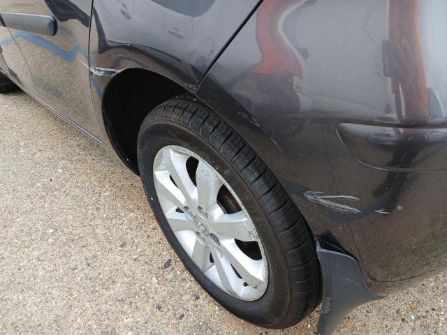 2011 TOYOTA YARIS T SP
