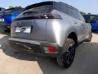 2023 PEUGEOT 2008 GT EV  for sale at Copart WESTBURY
