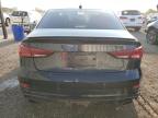 2018 AUDI RS3    à vendre chez Copart ON - TORONTO