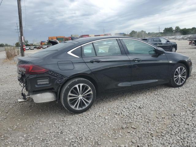  BUICK REGAL 2018 Черный