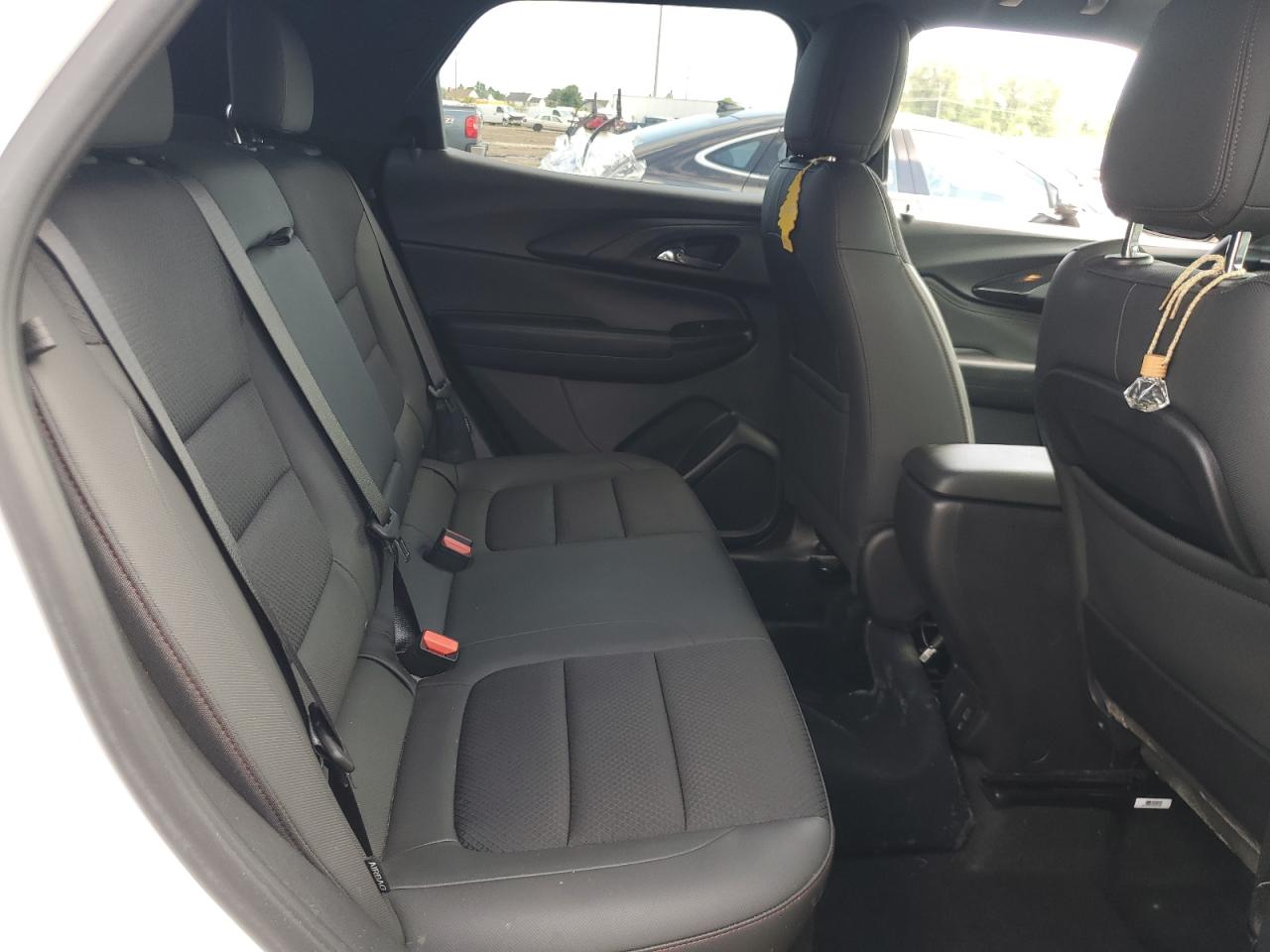 2022 Chevrolet Trailblazer Rs VIN: KL79MTSLXNB023749 Lot: 68816895