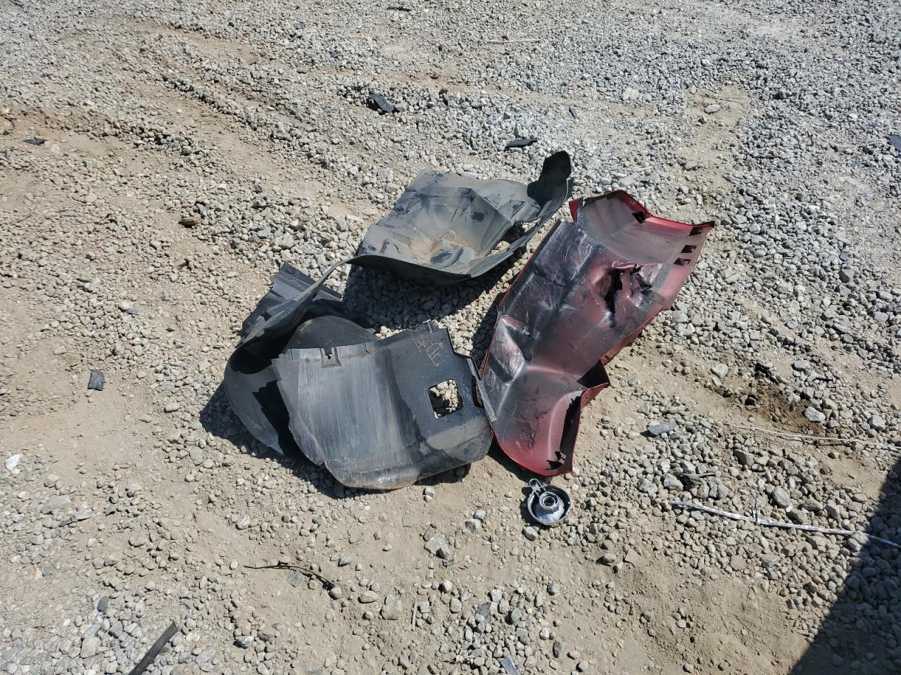 2022 Toyota Tacoma Double Cab VIN: 3TMCZ5AN0NM482709 Lot: 70928905