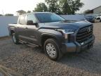 2024 TOYOTA TUNDRA CREWMAX SR   for sale at Copart NY - SYRACUSE