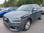 2013 AUDI Q3 SE TDI QUATTRO S-A  for sale at Copart GLOUCESTER