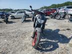 2019 YAMAHA MT07    for sale at Copart MA - NORTH BOSTON