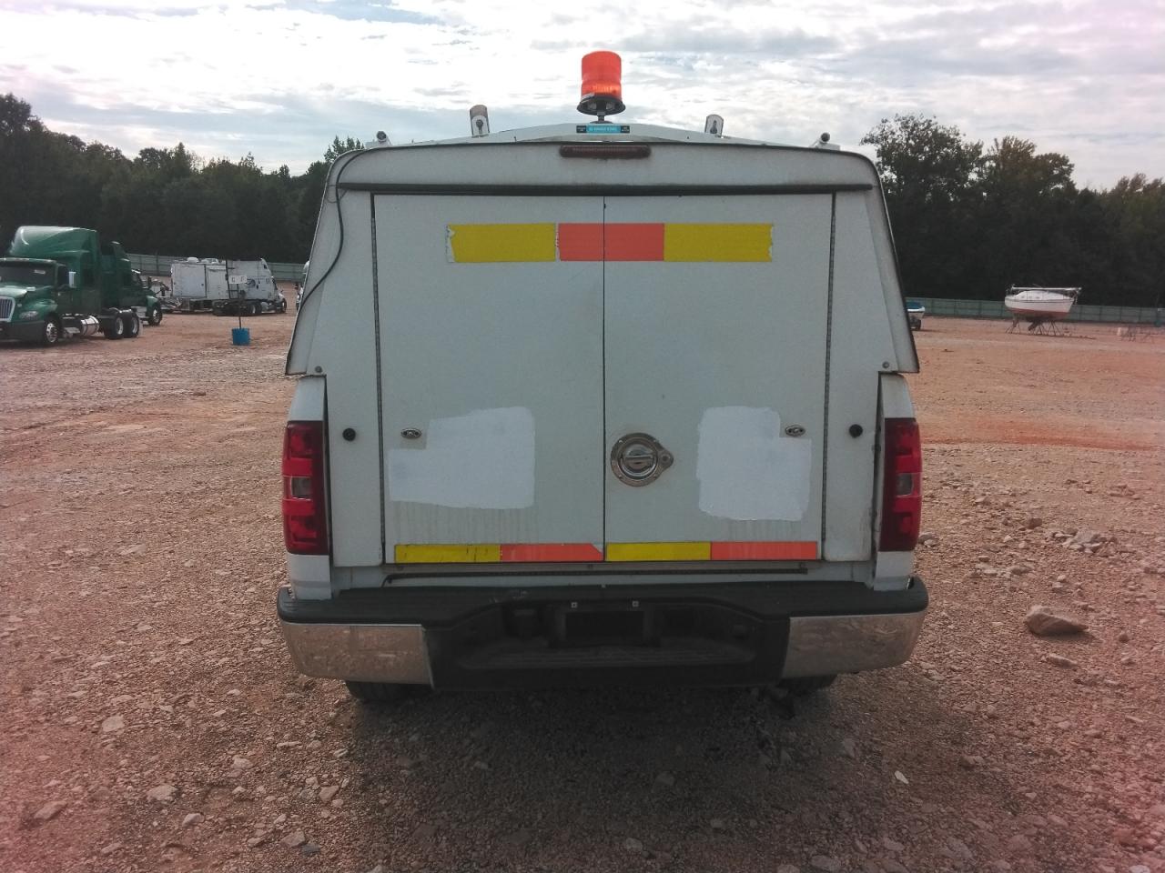 2013 Chevrolet Silverado C1500 VIN: 1GCNCPEX4DZ900266 Lot: 57452855