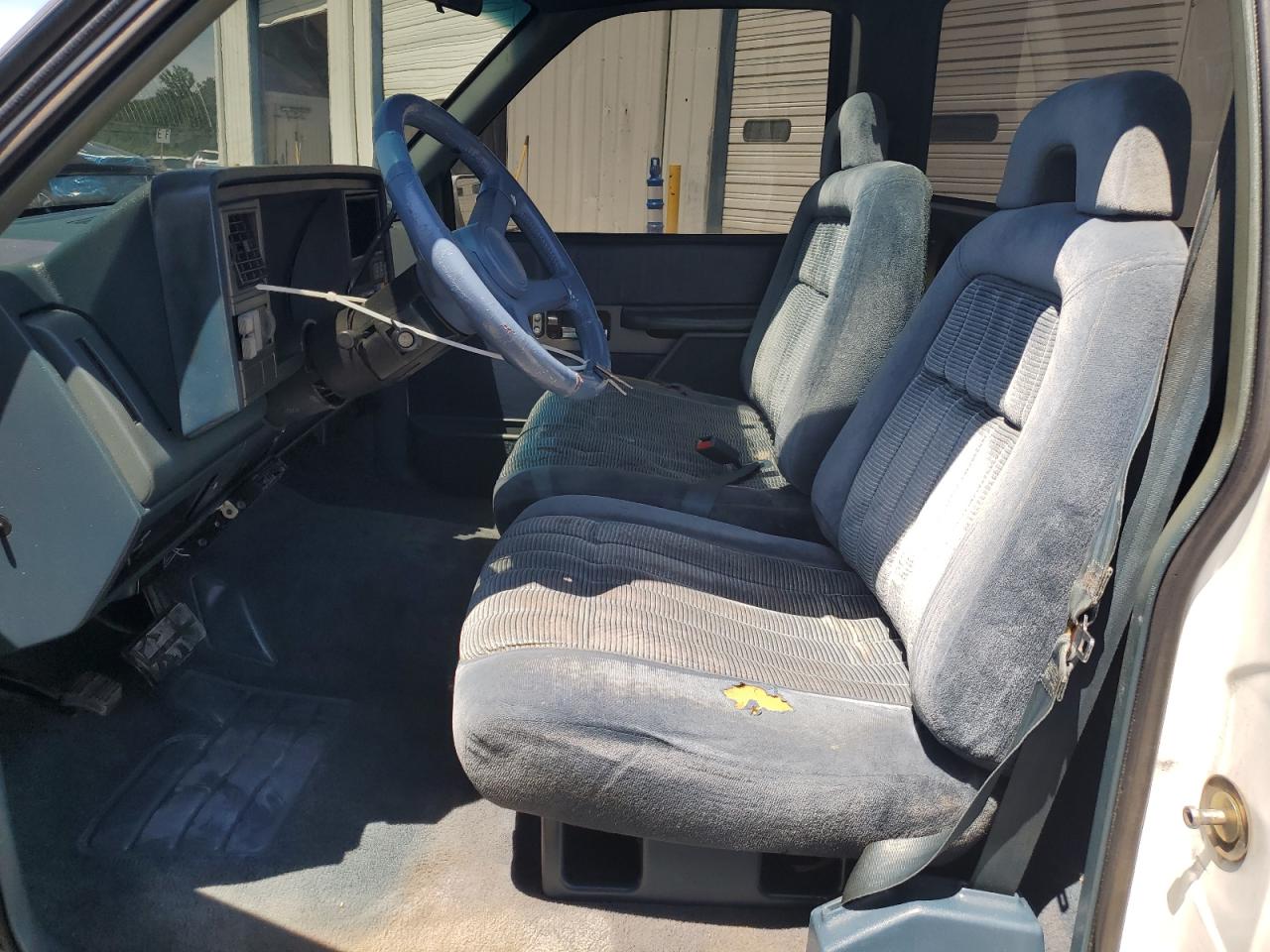 1990 Chevrolet Gmt-400 C1500 VIN: 1GCDC14K6LZ258064 Lot: 70830975