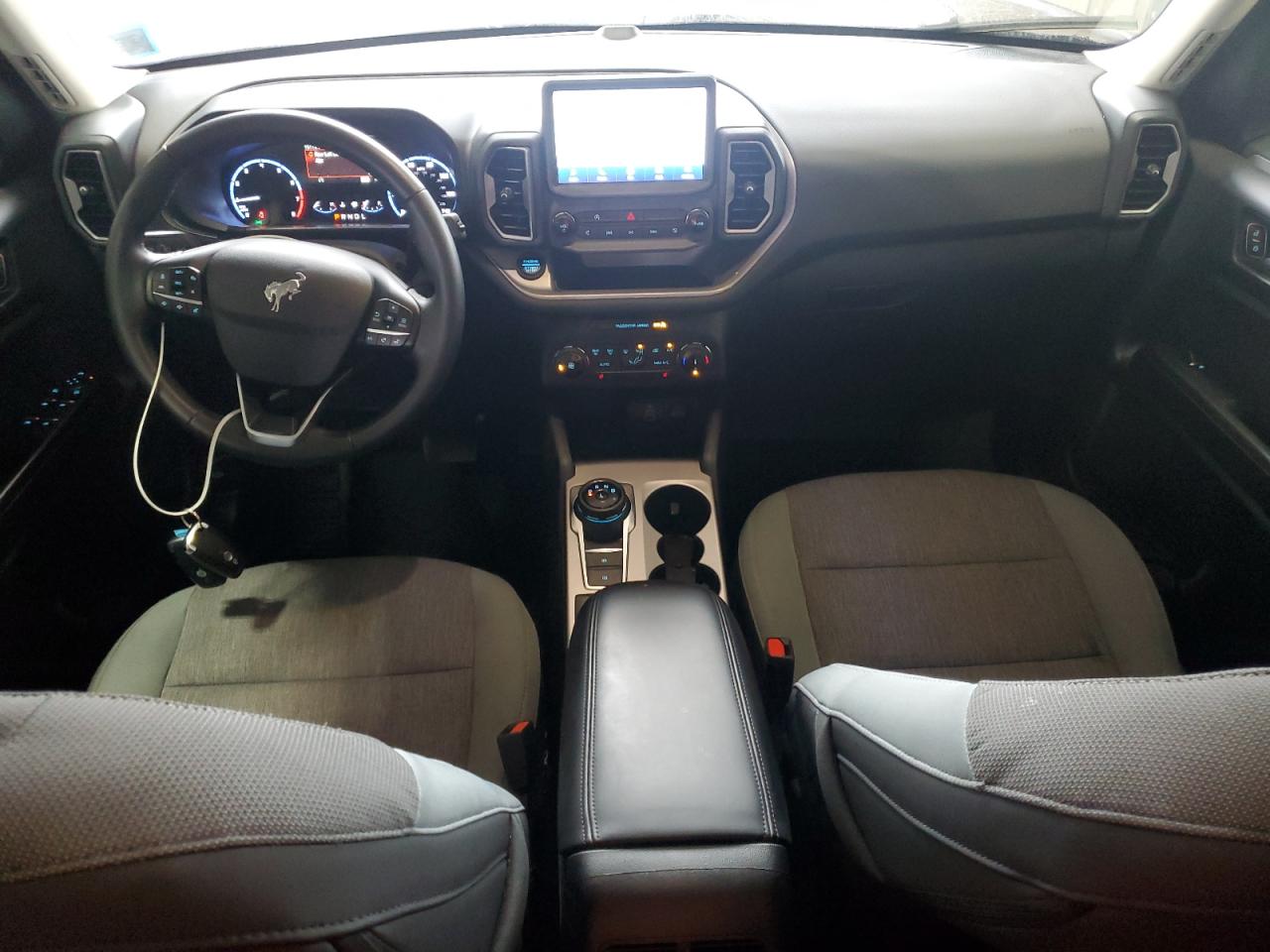 2024 Ford Bronco Sport Big Bend VIN: 3FMCR9B60RRF05666 Lot: 69877435