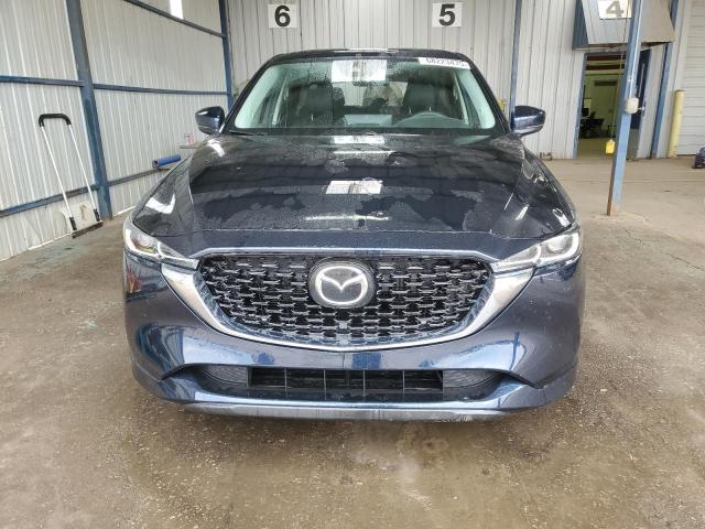 MAZDA CX-5 SELEC 2025 Синий