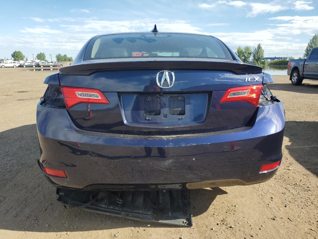 2013 Acura Ilx 20 Tech VIN: 19VDE1F76DE401118 Lot: 69648345