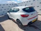 2014 RENAULT CLIO DYNAMIQUE S MEDIANAV for sale at Copart BRISTOL
