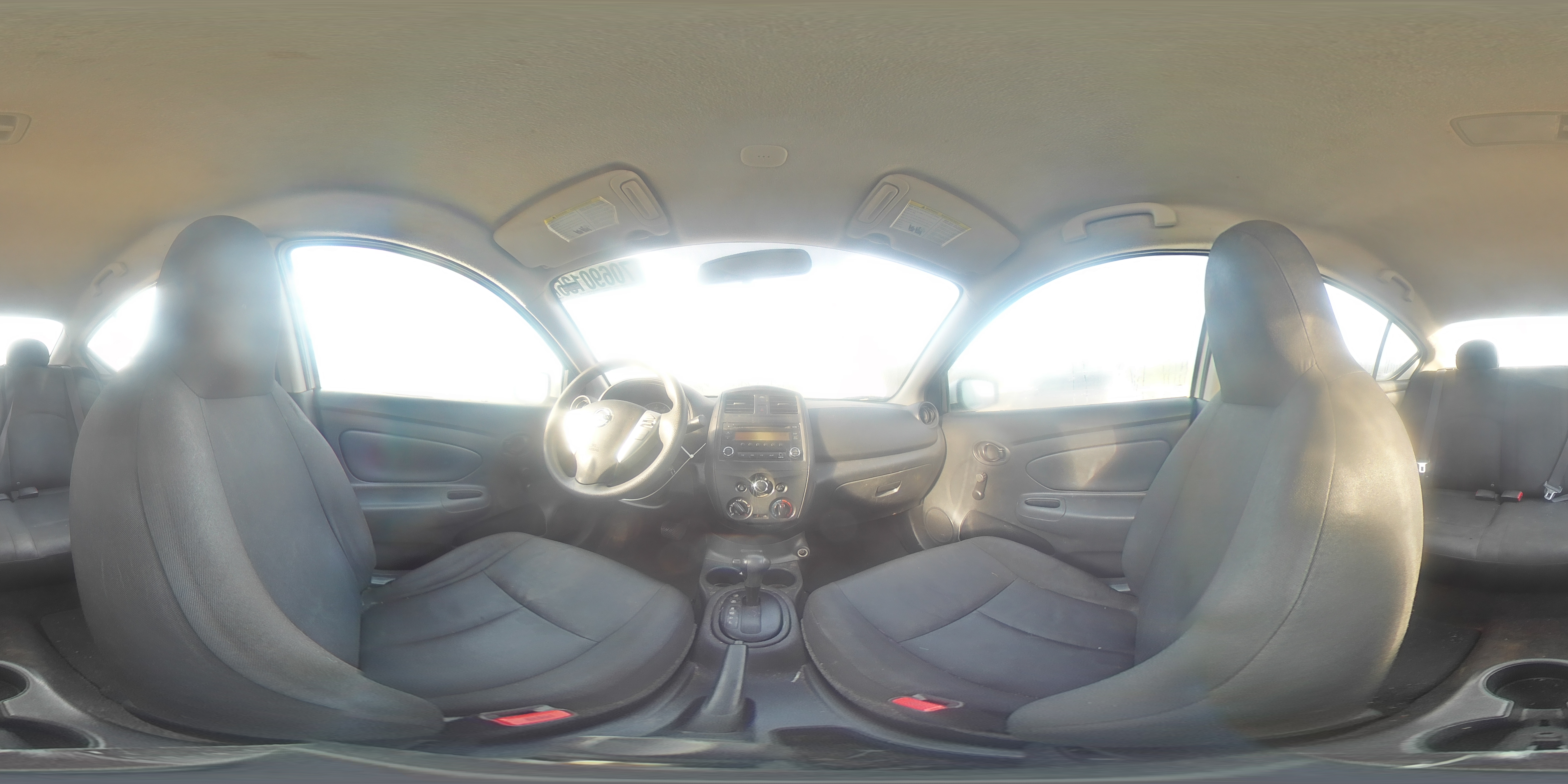 2017 Nissan Versa S VIN: 3N1CN7AP7HL825571 Lot: 70690135