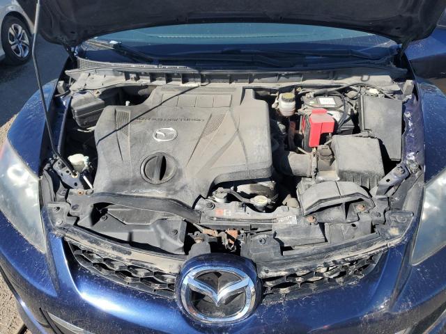2011 MAZDA CX-7   