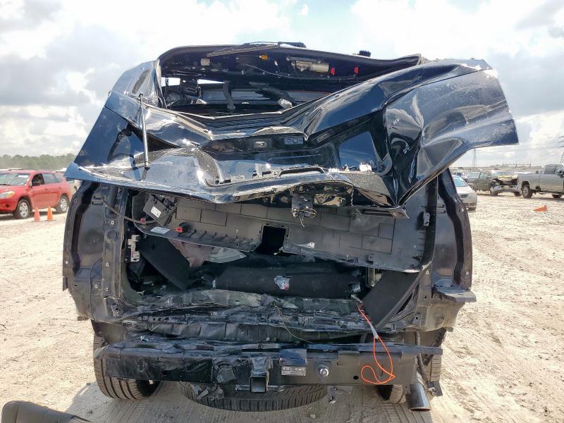  CADILLAC ESCALADE 2019 Czarny