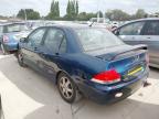 2008 MITSUBISHI LANCER ELEGANCE A  for sale at Copart SANDY
