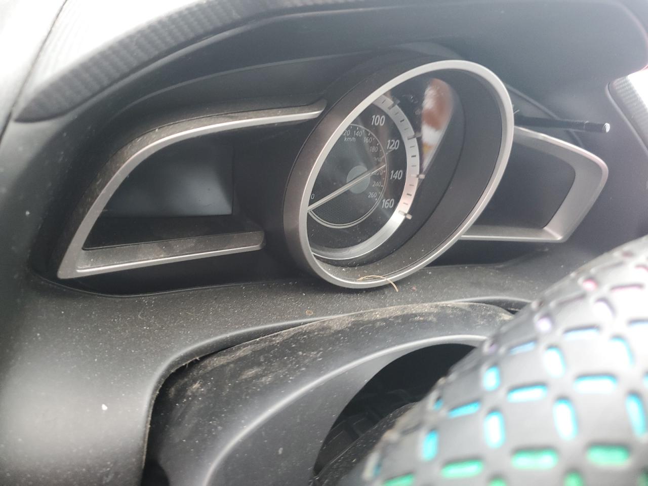 2016 Mazda 3 Touring VIN: 3MZBM1W78GM258407 Lot: 68845545