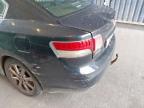 2009 TOYOTA AVENSIS TR VALVEMATIC CVT  for sale at Copart SANDTOFT