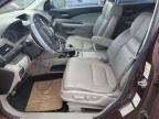 2013 HONDA CR-V TOURING   for sale at Copart ON - TORONTO