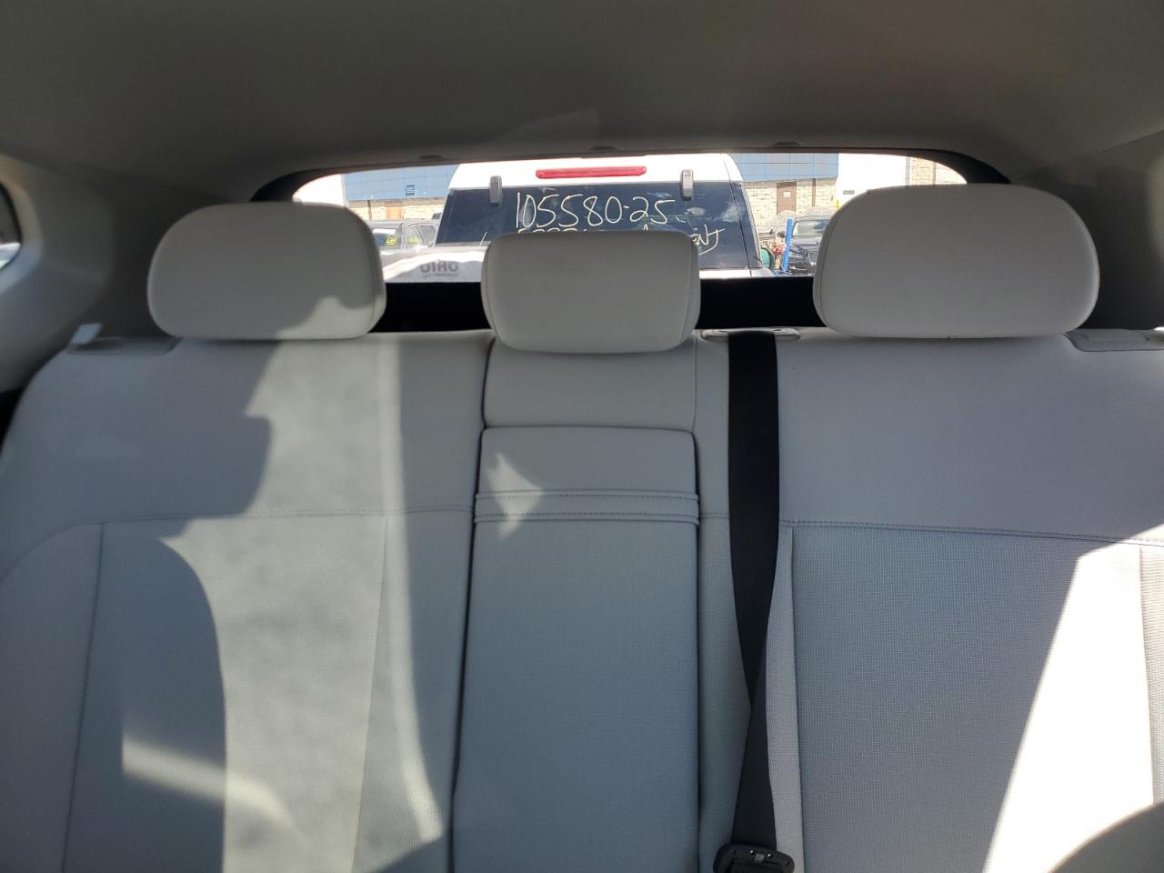 2025 Hyundai Kona Sel VIN: KM8HCCAB5SU275169 Lot: 71996265