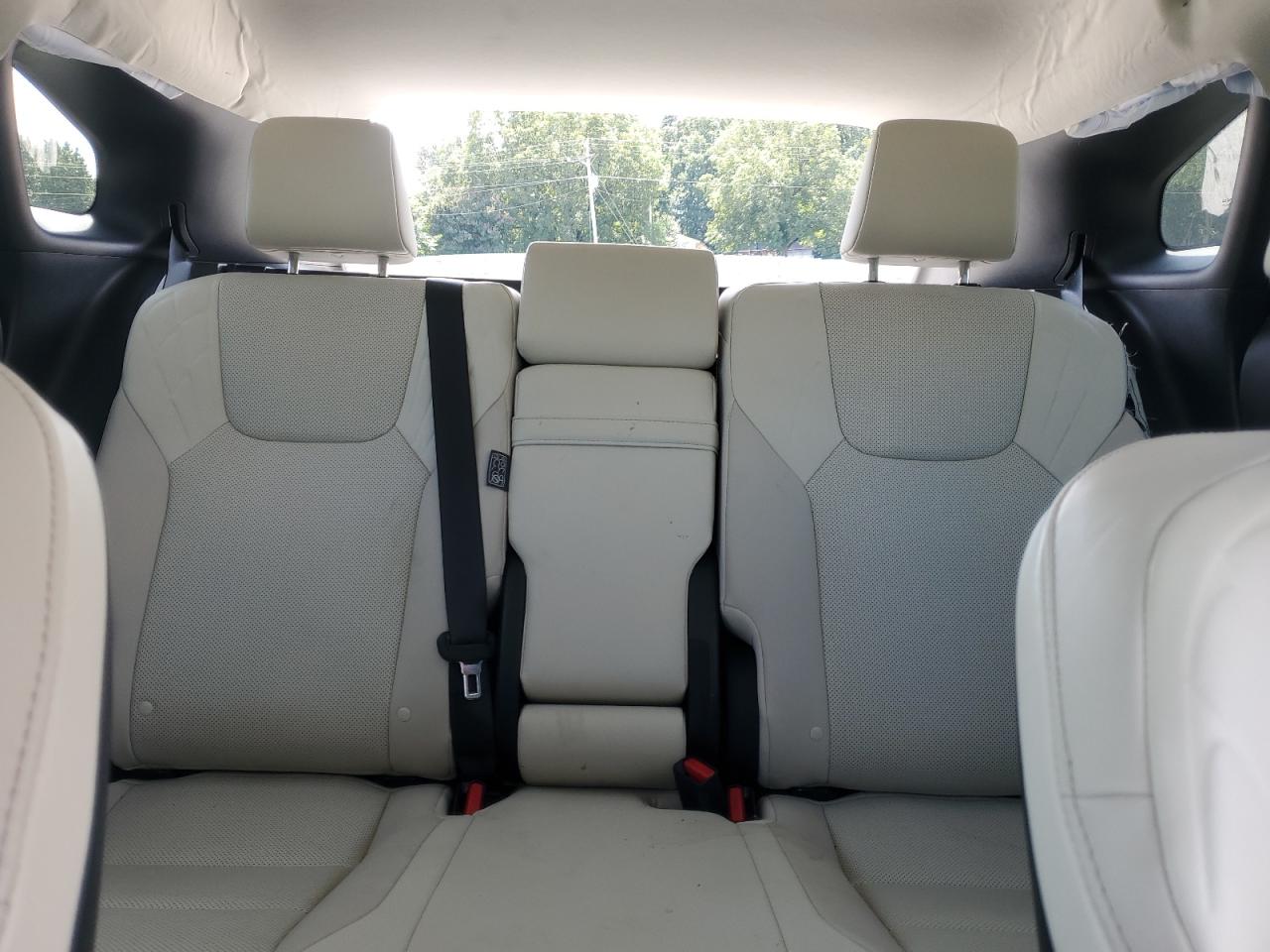 2024 Lexus Rx 350 Base VIN: 2T2BAMBA8RC038187 Lot: 84382665