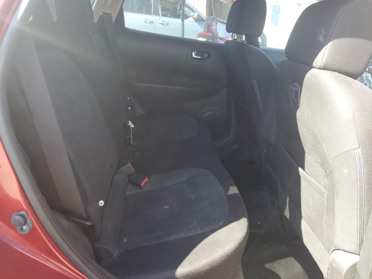 2012 Nissan Rogue S VIN: JN8AS5MV1CW391814 Lot: 69805445