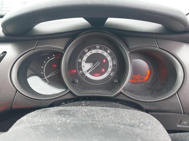 2013 CITROEN C3 VTR + 