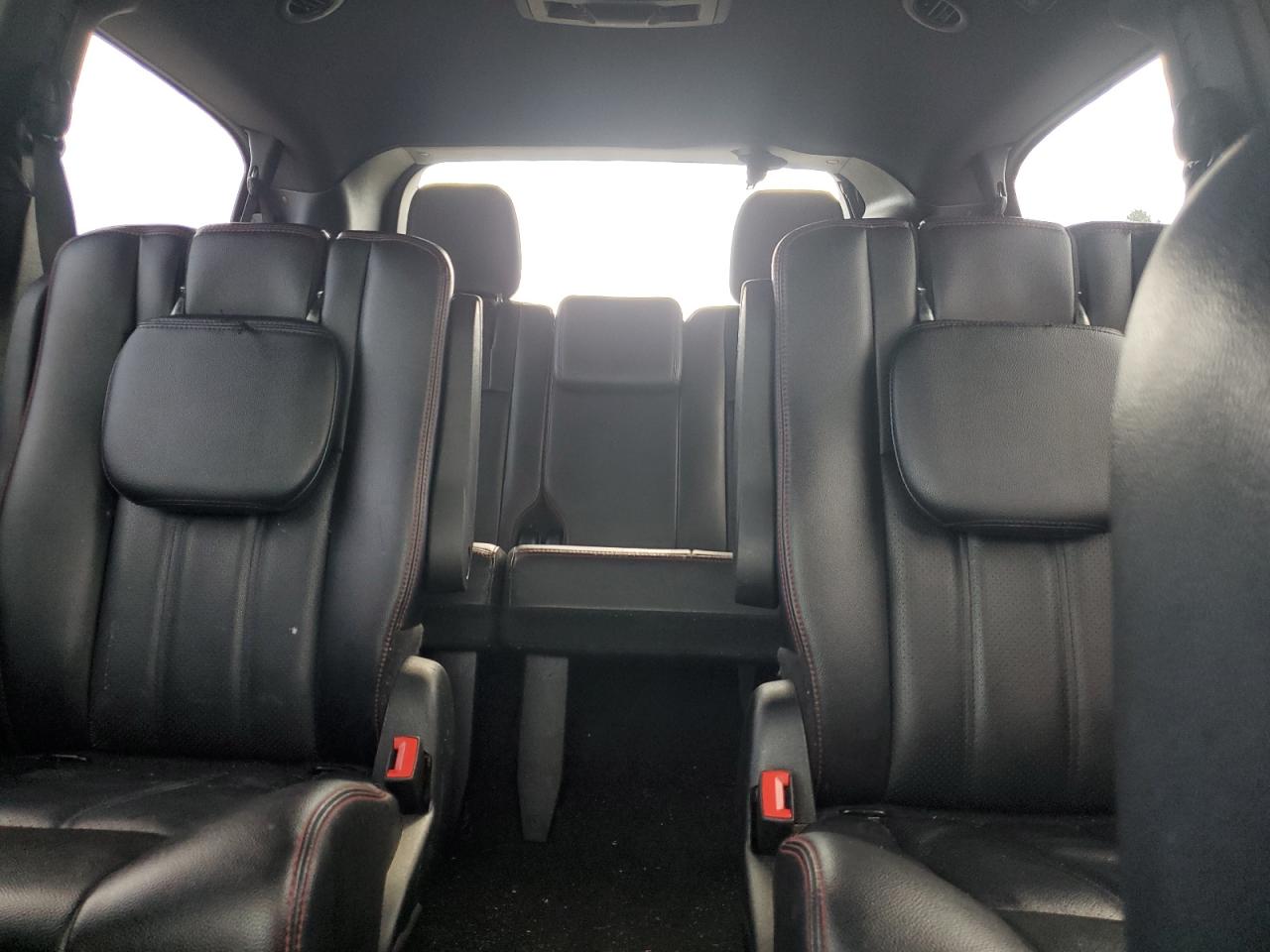 2018 Dodge Grand Caravan Gt VIN: 2C4RDGEG1JR271764 Lot: 69069285