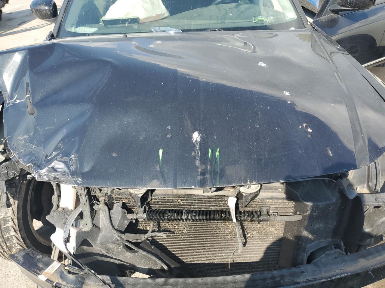 2007 Dodge Magnum Sxt VIN: 2D4FV47V27H822506 Lot: 68859065