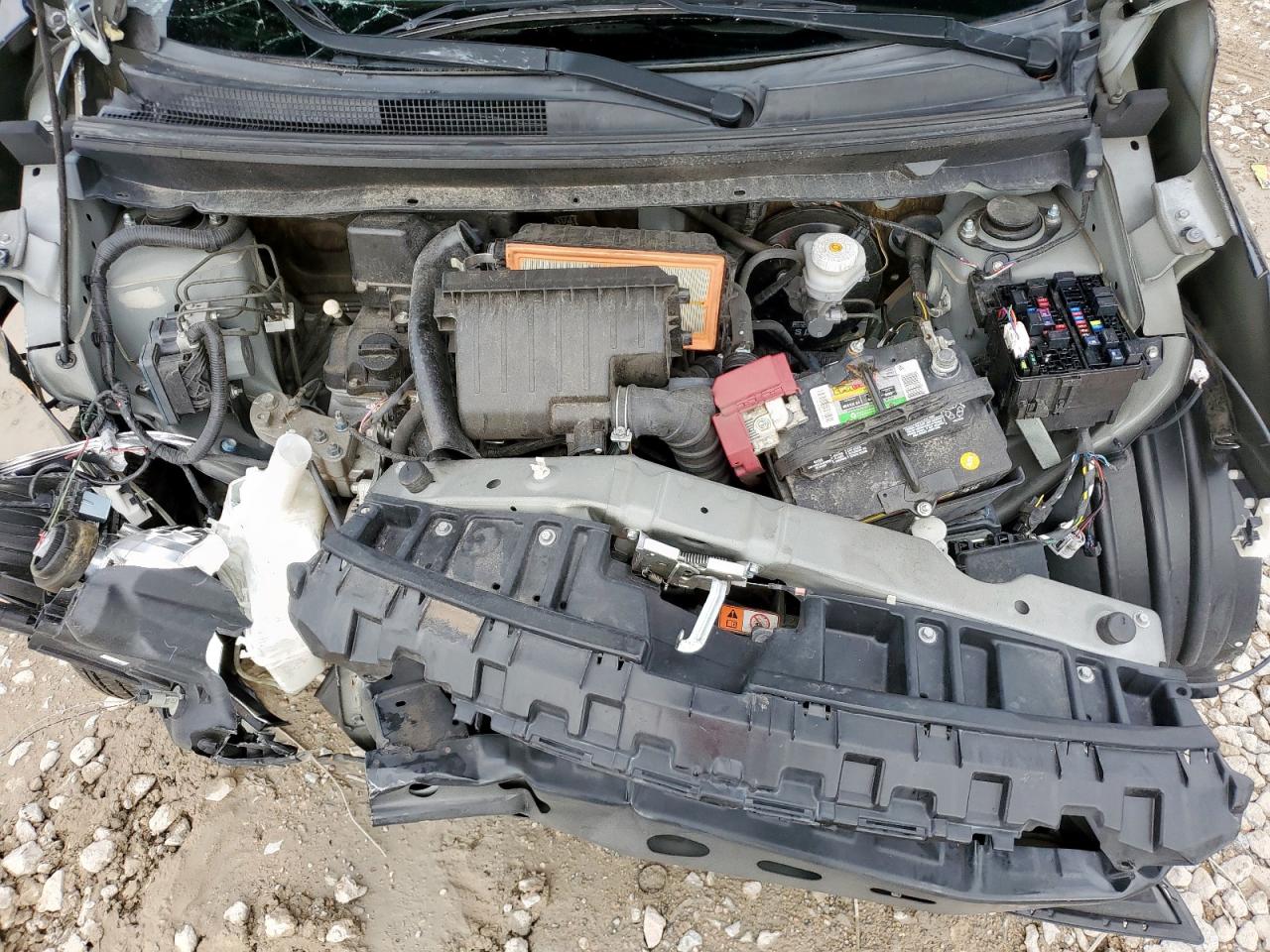 2019 Mitsubishi Mirage G4 Es VIN: ML32F3FJ8KHF03777 Lot: 70158675