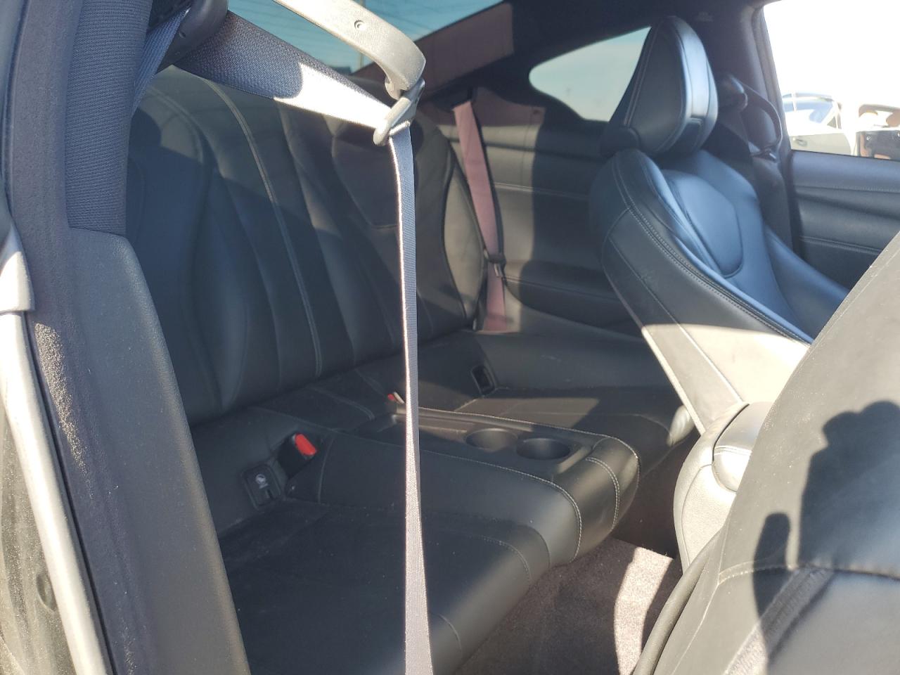 2019 Infiniti Q60 Pure VIN: JN1EV7EL7KM291095 Lot: 70279425