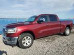 2019 RAM 1500 LARAMIE   for sale at Copart AB - CALGARY