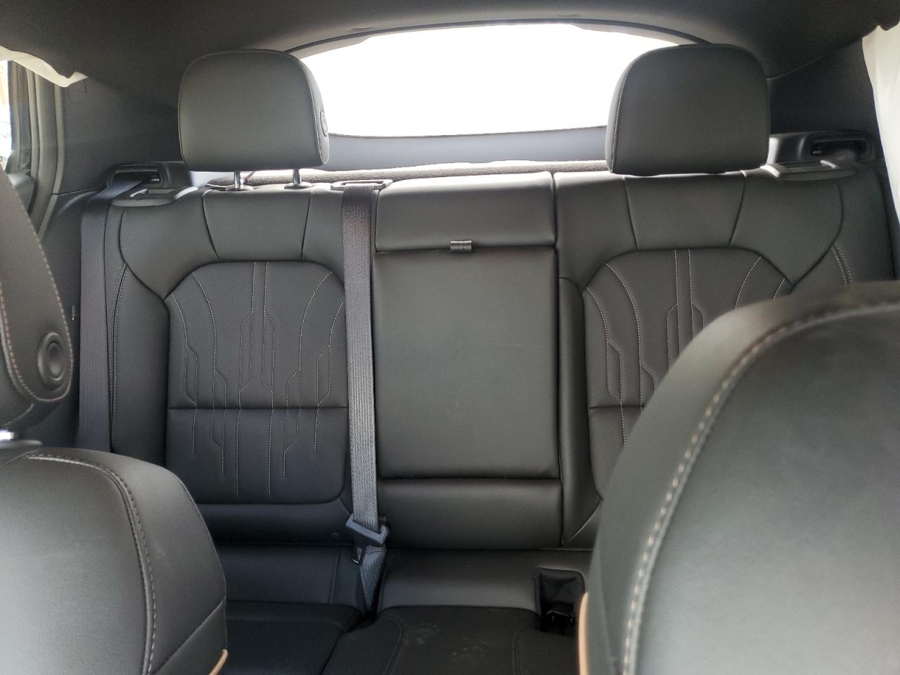 2025 Buick Envista Avenir VIN: KL47LCEP9SB070577 Lot: 69259535