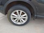 2014 NISSAN QASHQAI AC for sale at Copart CORBY