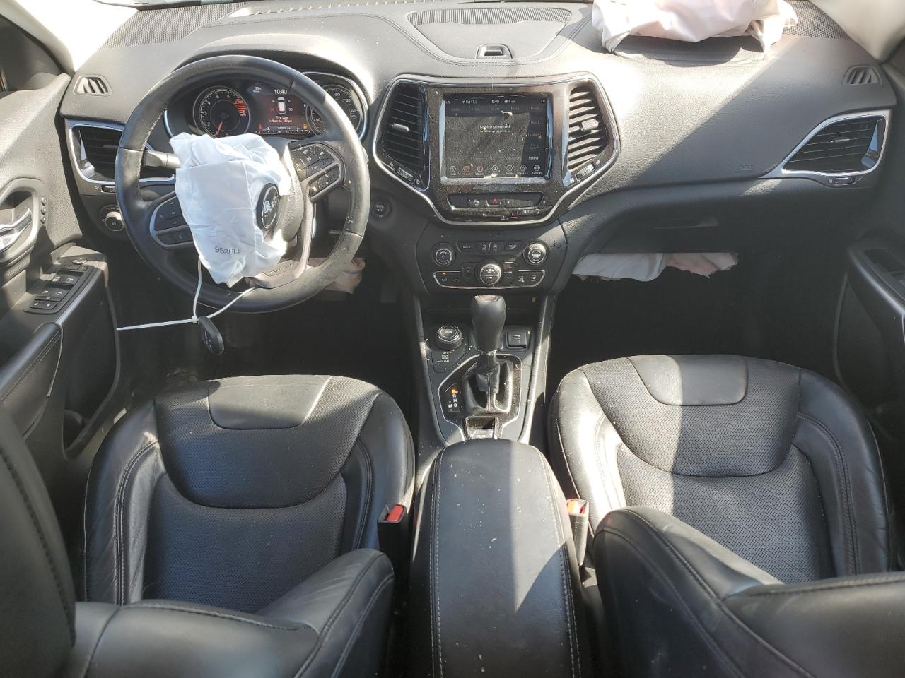 2019 Jeep Cherokee Limited VIN: 1C4PJMDX1KD441867 Lot: 70258365