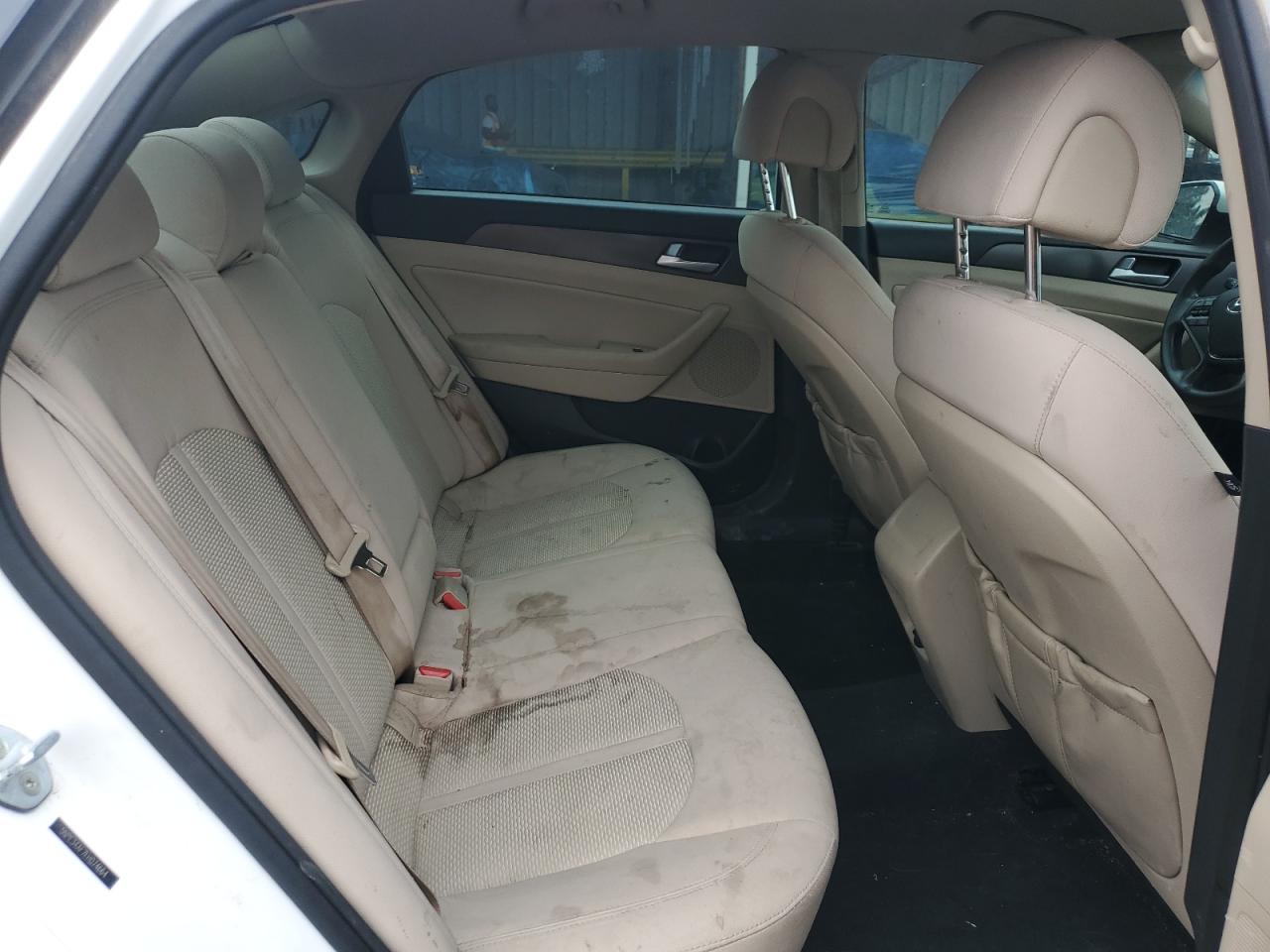 2015 Hyundai Sonata Sport VIN: 5NPE34AF7FH074664 Lot: 70177605