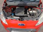 2015 FORD KA ZETEC for sale at Copart CHESTER