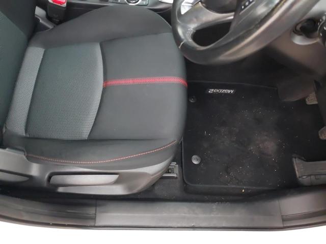 2016 MAZDA 2 SPORT D NAV 1.5D SPORT NAV 5DR