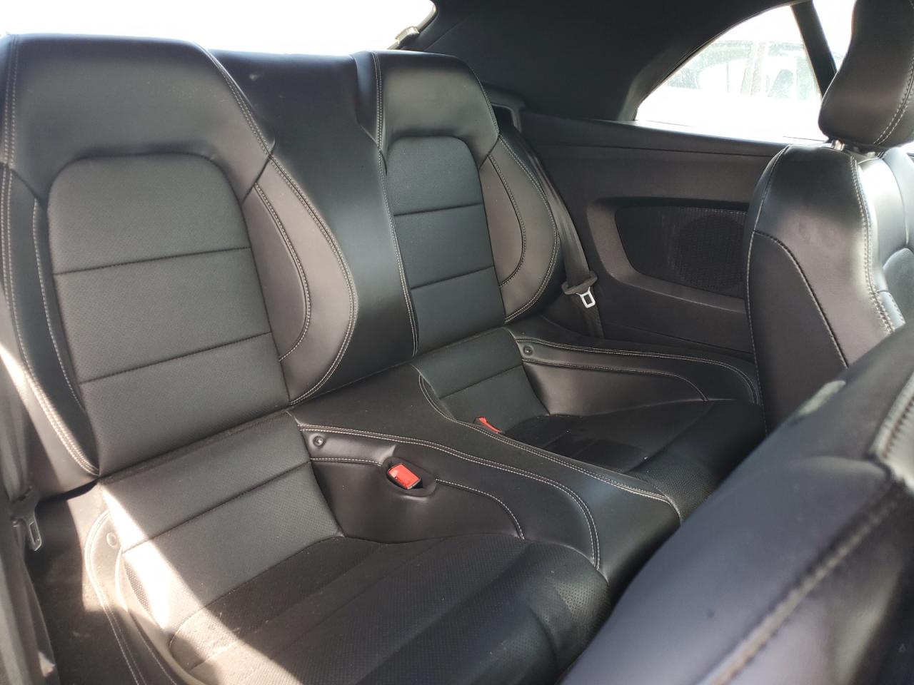 2019 Ford Mustang VIN: 1FATP8UH7K5149993 Lot: 69288515